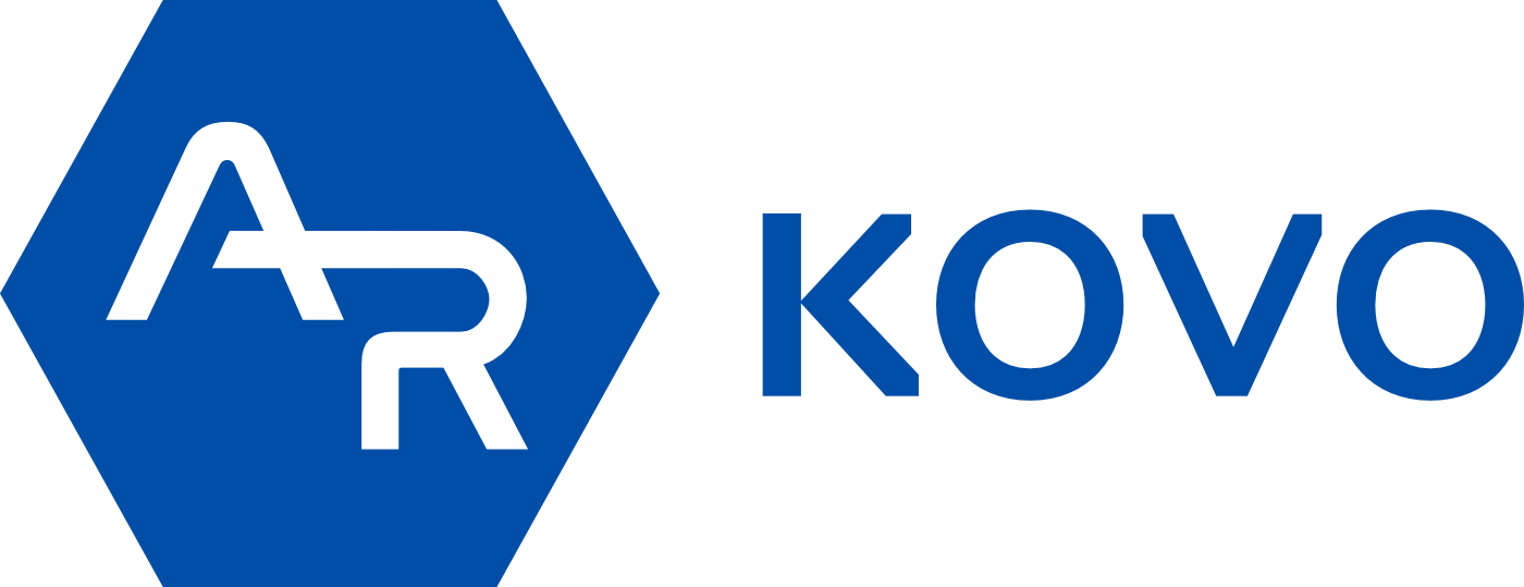 AR-KOVO s.r.o. Logo